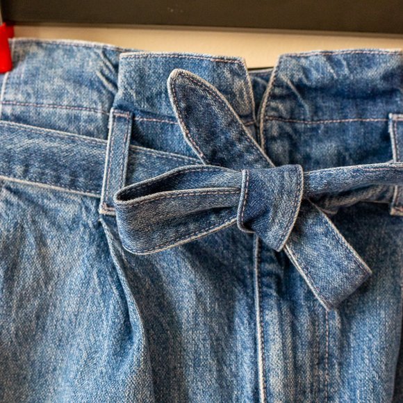 Reformation Sandia Skirt - Picture 3 of 3